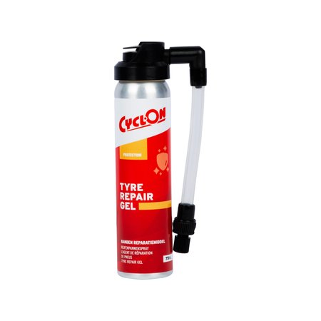 Cyclon Tyre Repair Gel 75ml 20047