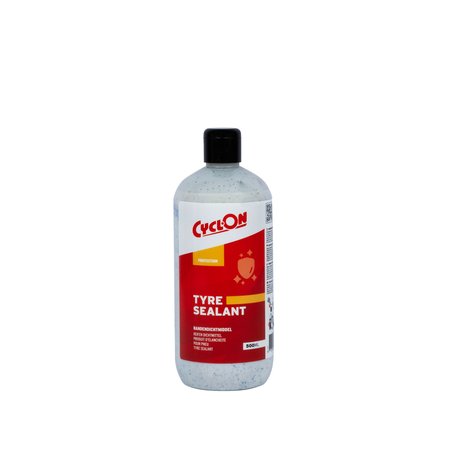 Cyclon Tyre Sealant 500ml 20049