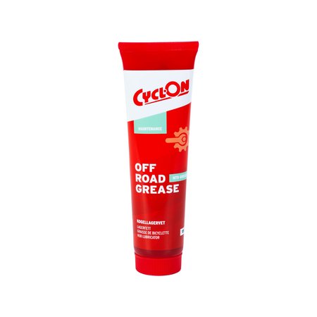 Cyclon M.T.B Grease Tube 150ml 20054