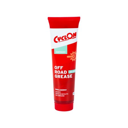 Cyclon M.T.B Grease Tube 150ml