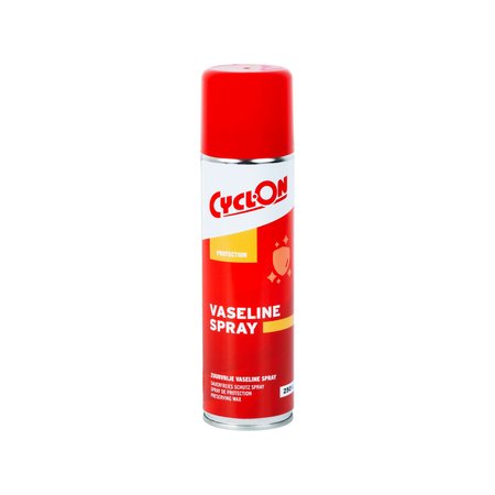 Cyclon Vaseline Spray 250ml