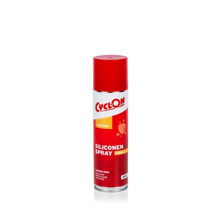 Cyclon Cylicon Spray 250ml 20073