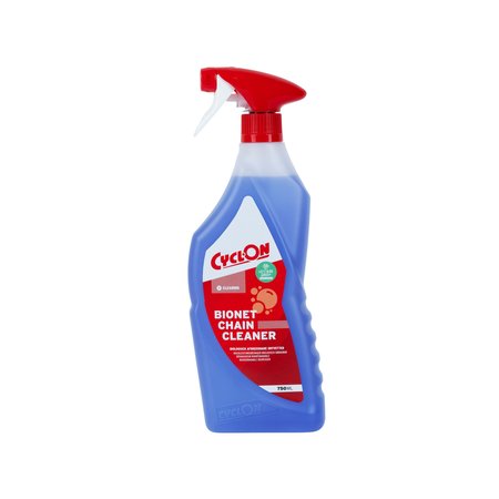 Cyclon Bionet Chain Clean. Trigger 750ml