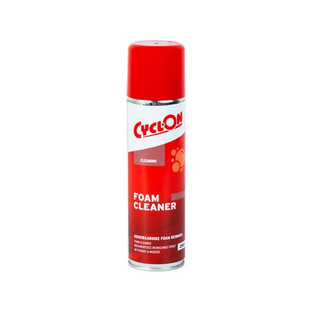 Cyclon Foam Cleaner 250ml 20086