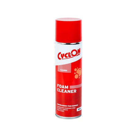 Cyclon Foam Cleaner 500ml