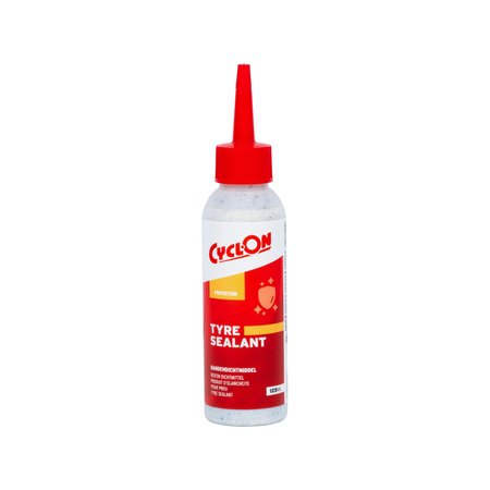 Cyclon Tyre Sealant 140ml 20148
