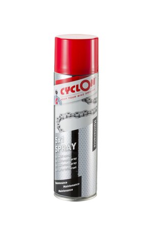 Cyclon 5x1 Spray 500ml