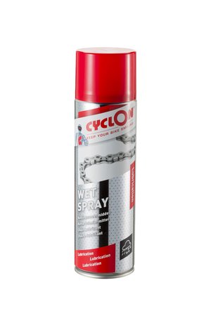 Cyclon Wet Spray 500ml