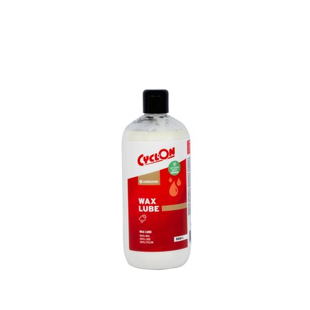 Cyclon Wax Lube 500ml 20354