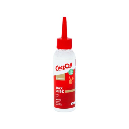 Cyclon Wax Lube 125ml 20357