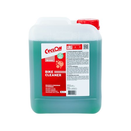 Cyclon Bike Cleaner 5l. 20444