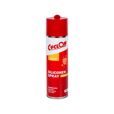 Cyclon Cylicon Spray 500ml