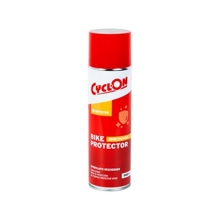 Cyclon Bike Protector Inst. Polish Wax 500ml