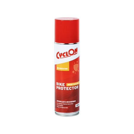 Cyclon Instant Polish Wax 250ml