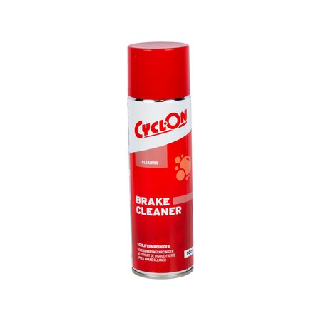 Cyclon Brake Cleaner Spray 500ml 20587