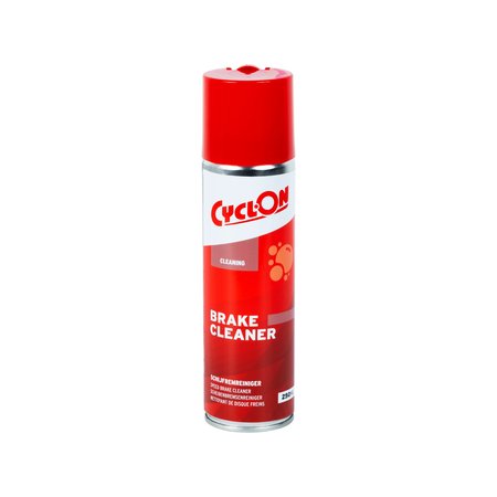 Cyclon Brake Cleaner Spray 250ml 20604