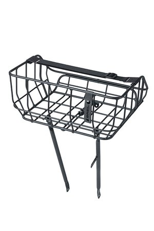 Nosi Portland Front basket 50412,50413