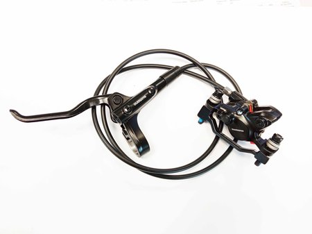 Brzda Shimano BR-MT200 1000mm pedn
