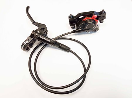 Brzda Shimano BR-MT501 800mm pedn