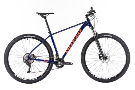 Kolo ROZZO 25 BASE 60 plnon modr/plen c