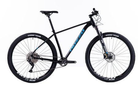 Kolo ROZZO 22 BASE 70 ern mat/modr
