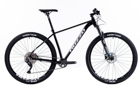 Kolo ROZZO 22 BASE 70 ern mat/bl