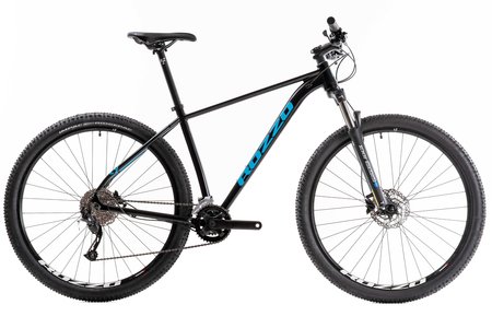 Kolo ROZZO 25 BASE 80 ern mat/modr