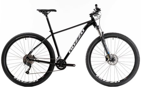 Kolo ROZZO 25 BASE 80 ern mat/bl