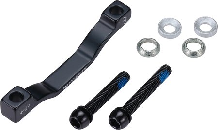 BBS-99 Powermount 203mm adaptr