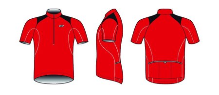 BBW-105 ComfortFit erven dres