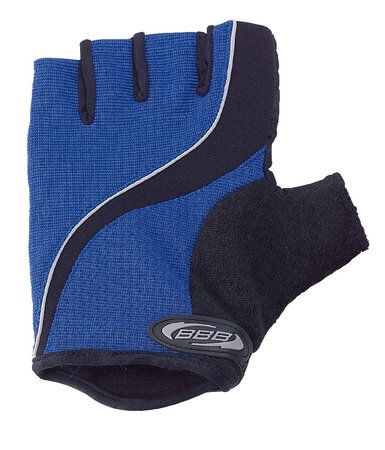 BBW-18 ErgoZone modr rukavice