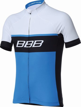 BBW-301 Team Jersey dres