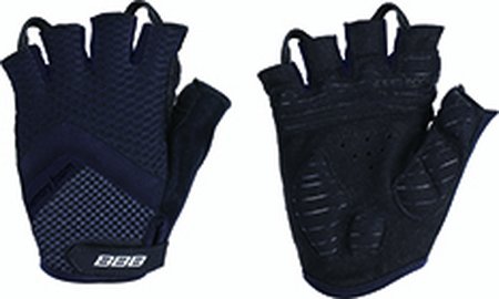 BBW-41 HighComfort černé rukavice