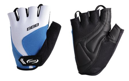 BBW-42 Classic modré rukavice
