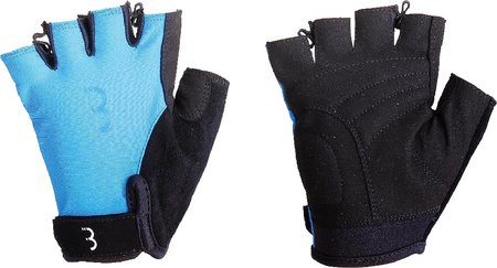BBW-45 modré Kids rukavice