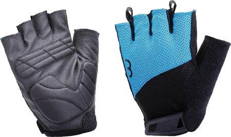BBW-49 Cooldown černo/modré rukavice