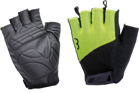 BBW-49 Cooldown černo/neonové rukavice