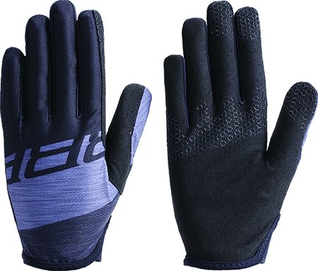 BBW-54 LiteZone černé rukavice