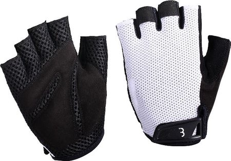 BBW-56 CoolDown bílé rukavice