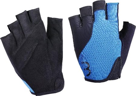 BBW-58 Racer modré rukavice
