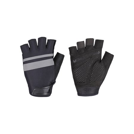 BBW-59 HighComfort černé rukavice