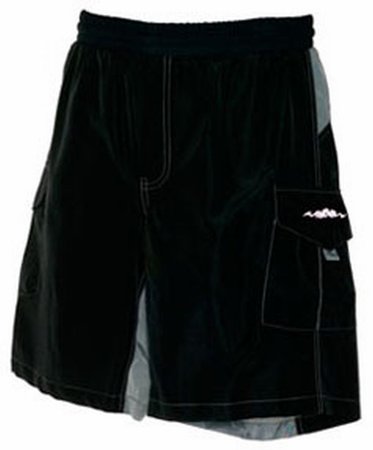 BBW-72 Freeride Shorts kraasy