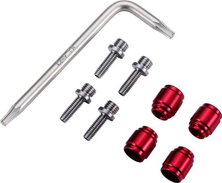 BCB-280 FittingKit sada