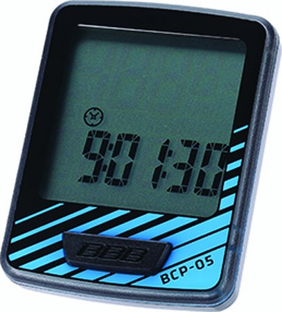 BCP-05 DashBoard computer