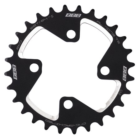 BCR-46S MTBGear 64mm pevodnk