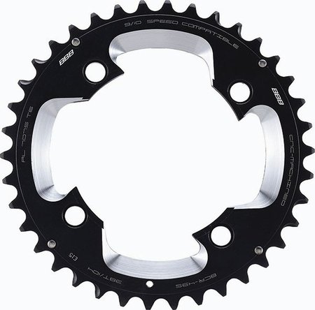 BCR-49S MTBGear 104mm pevodnk