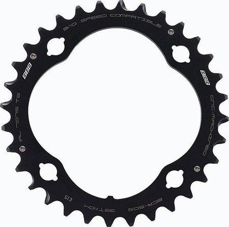 BCR-50S MTBGear 104mm pevodnk