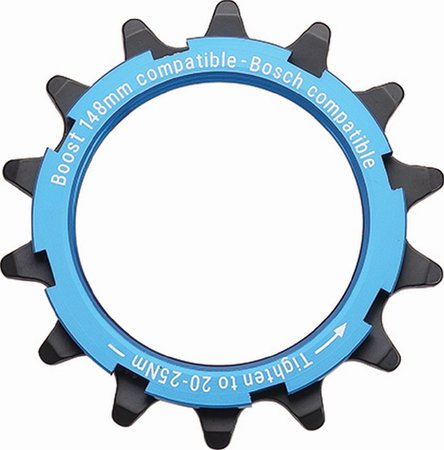 BCR-70E E-bike Sprocket pevodnk