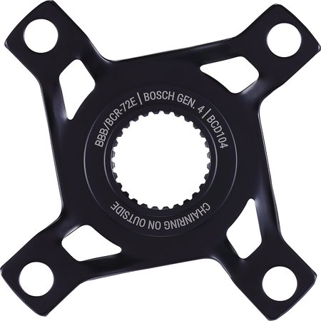 BCR-72E E-bikeMount spider