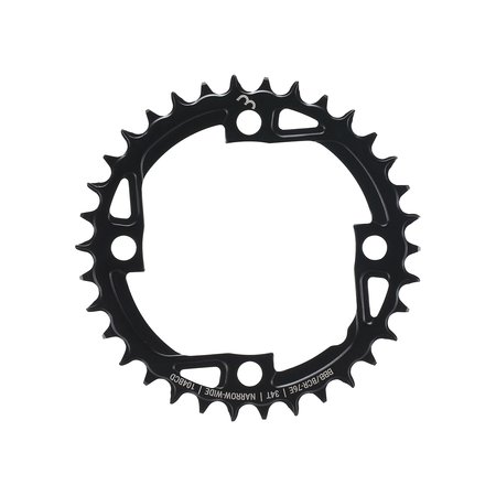 BCR-76E E-bikeGear pevodnk